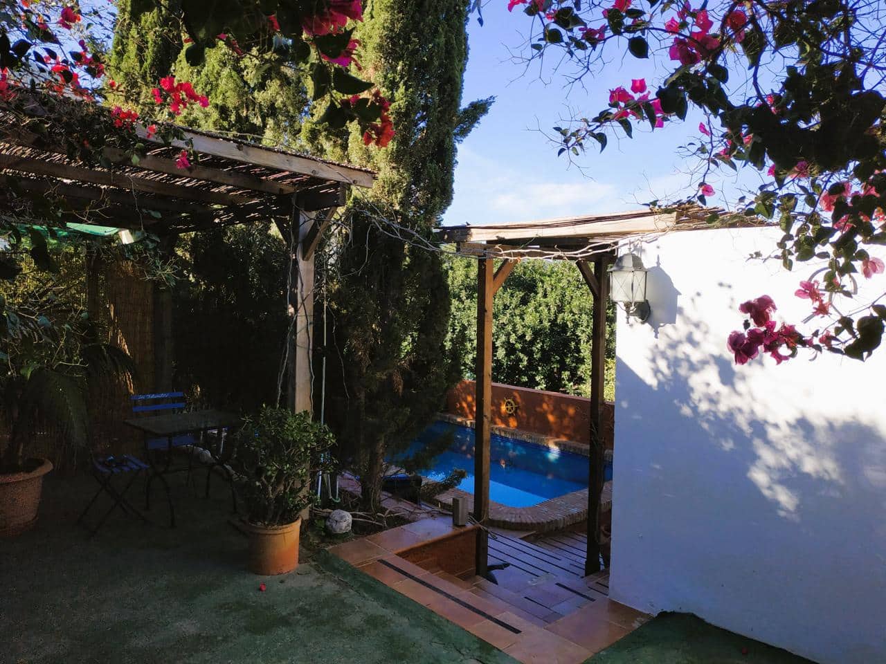 3 soverom Finca/Herregård til salgs i Mojacar - € 360 000 (Ref: 9679181)