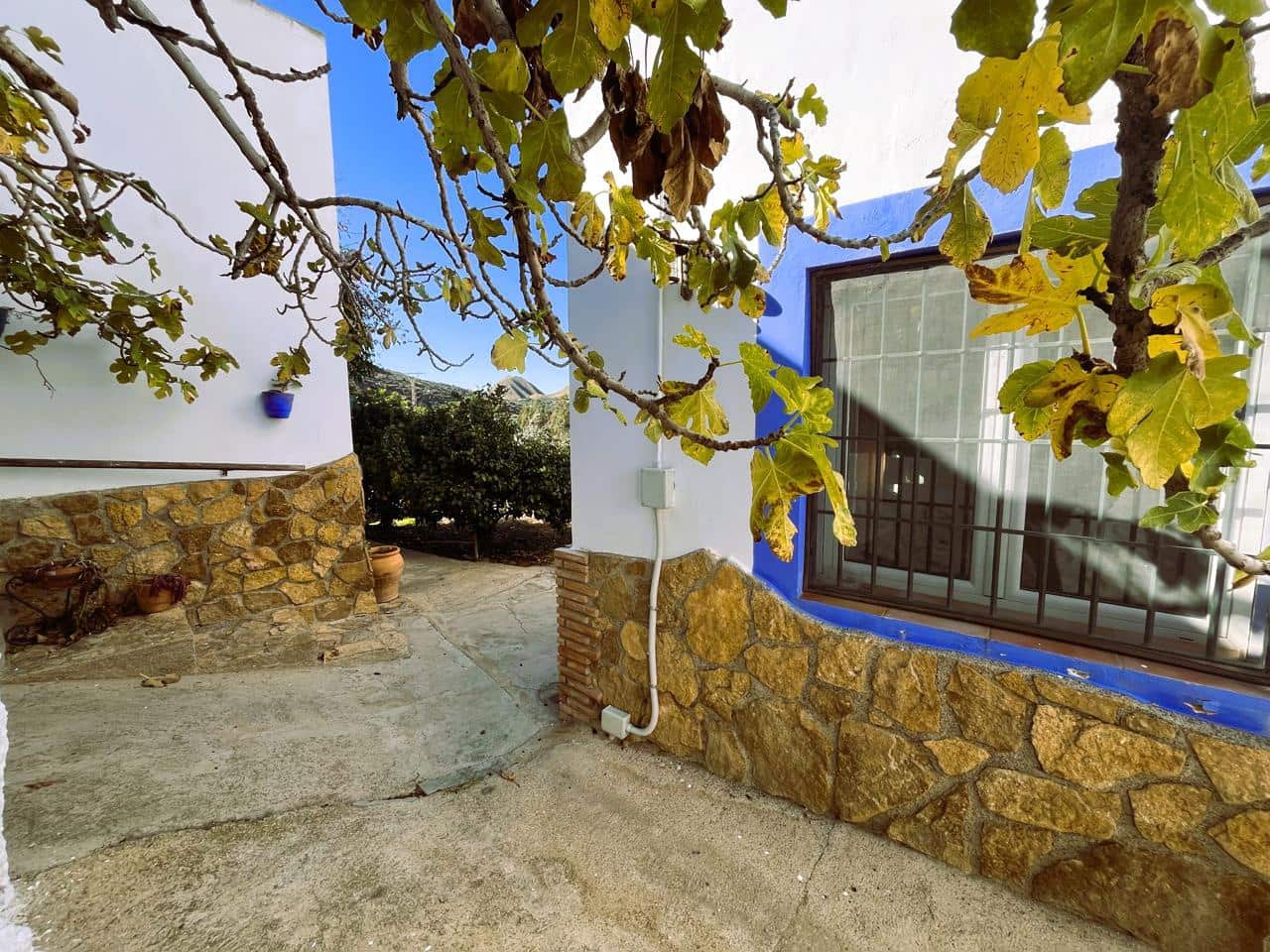 3 soverom Finca/Herregård til salgs i Mojacar - € 360 000 (Ref: 9679181)