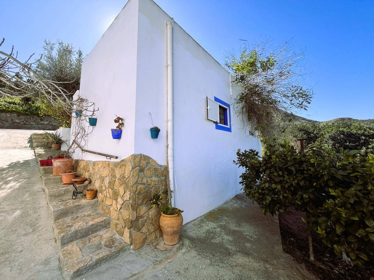 3 soverom Finca/Herregård til salgs i Mojacar - € 360 000 (Ref: 9679181)