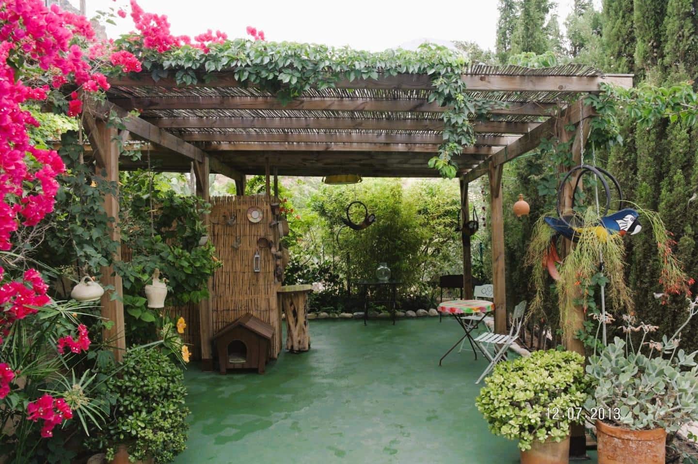 3 soverom Finca/Herregård til salgs i Mojacar - € 360 000 (Ref: 9679181)