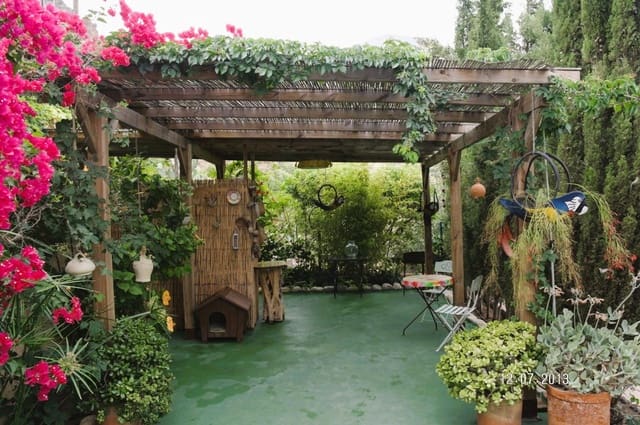 3 soverom Finca/Herregård til salgs i Mojácar - € 360 000 (Ref: 9679181)