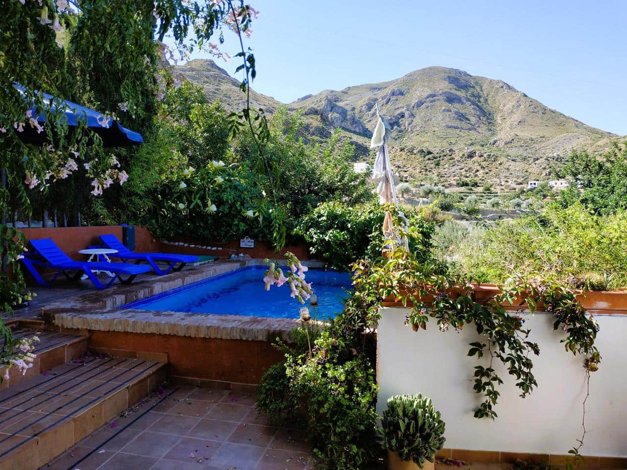 3 soverom Finca/Herregård til salgs i Mojacar - € 360 000 (Ref: 9679181)