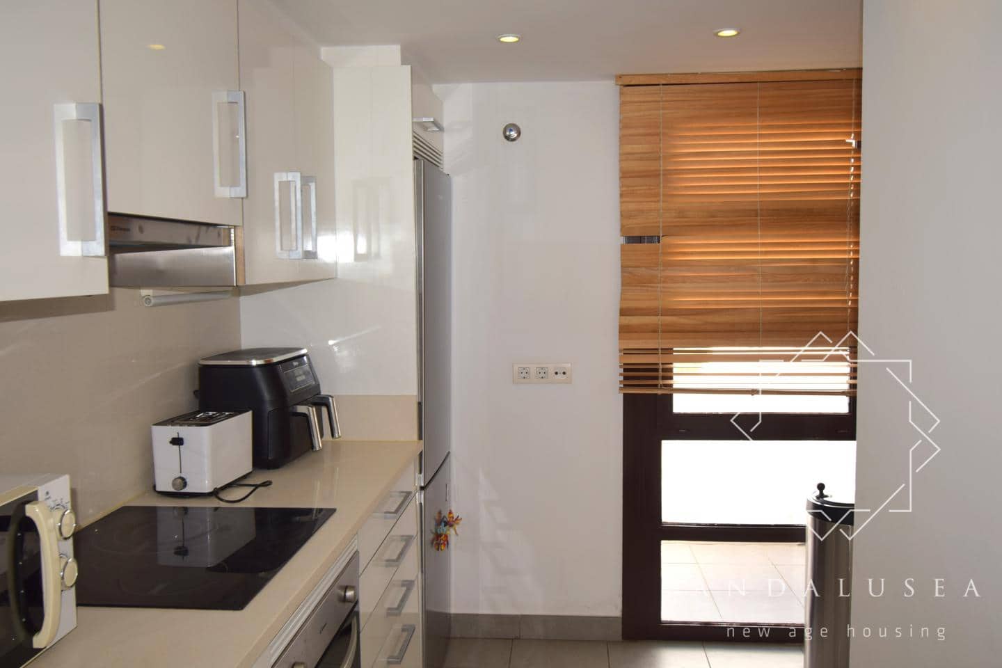 2 chambre Appartement à vendre à Mojacar avec piscine - 395 000 € (Ref: 9727540)