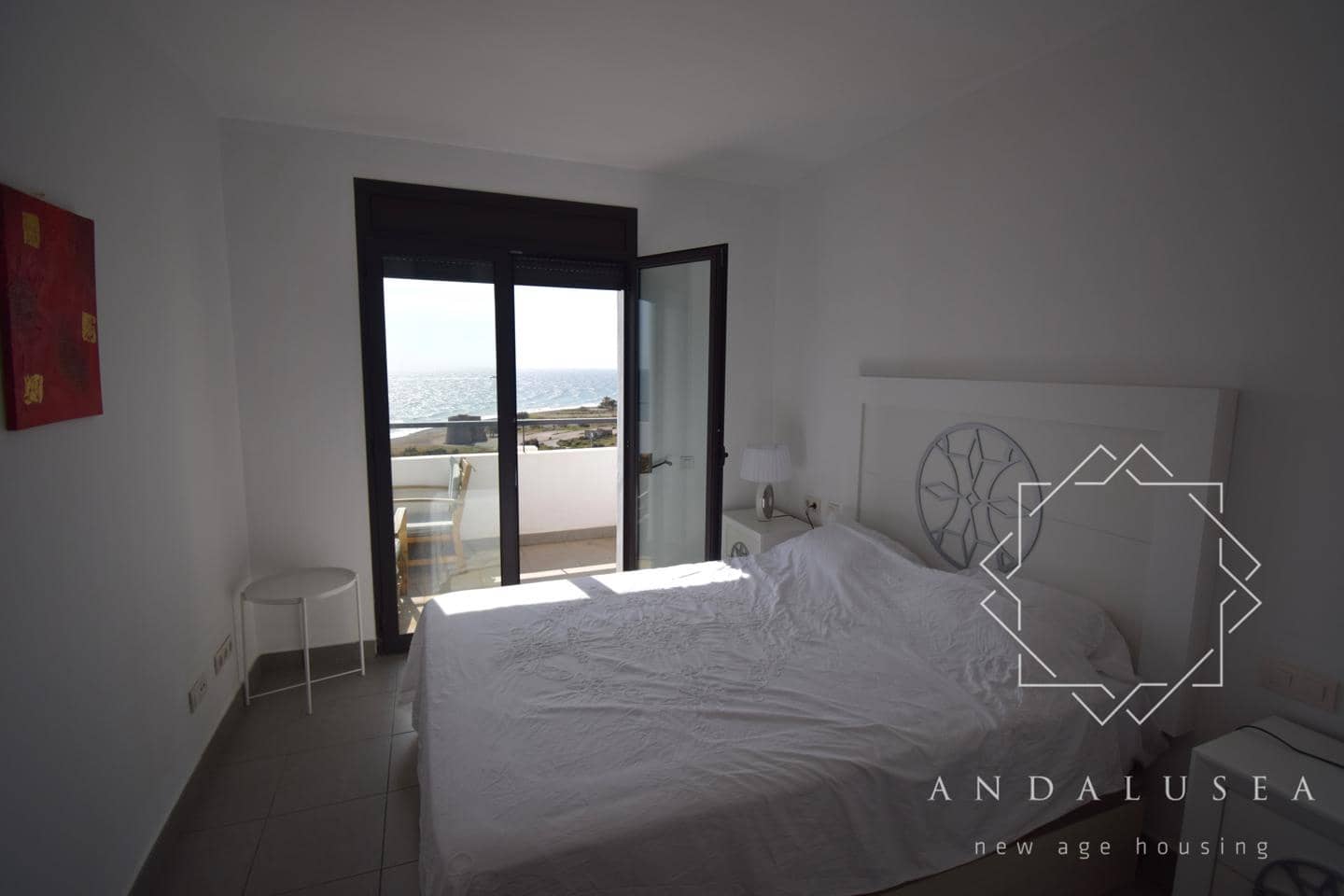 2 chambre Appartement à vendre à Mojacar avec piscine - 395 000 € (Ref: 9727540)