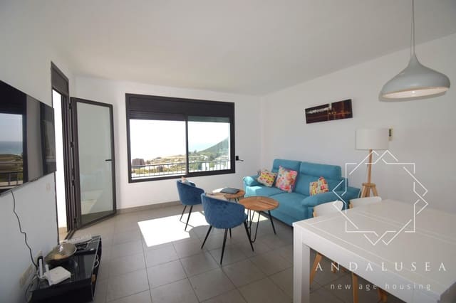 2 chambre Appartement à vendre à Mojácar avec piscine - 395 000 € (Ref: 9727540)