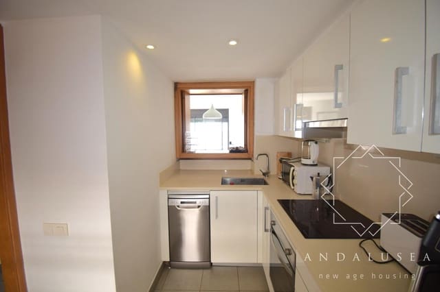 2 chambre Appartement à vendre à Mojácar avec piscine - 395 000 € (Ref: 9727540)