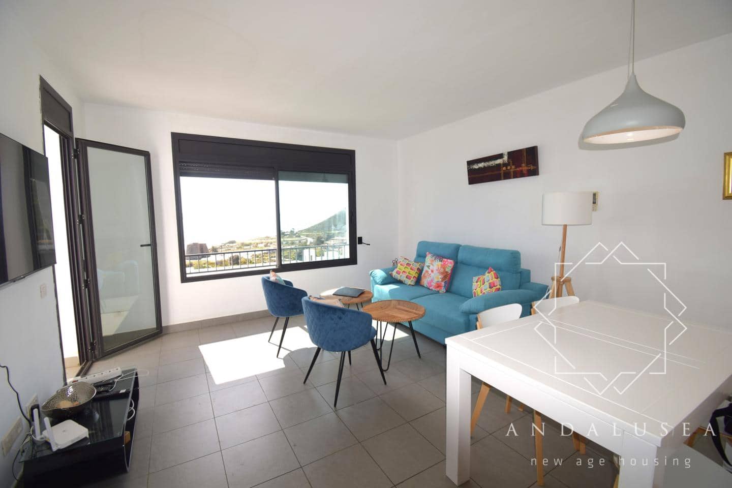 2 chambre Appartement à vendre à Mojacar avec piscine - 395 000 € (Ref: 9727540)