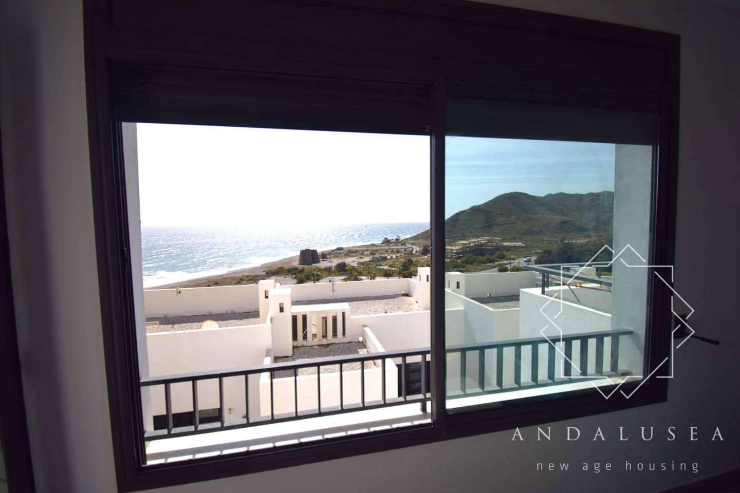 2 chambre Appartement à vendre à Mojacar avec piscine - 395 000 € (Ref: 9727540)