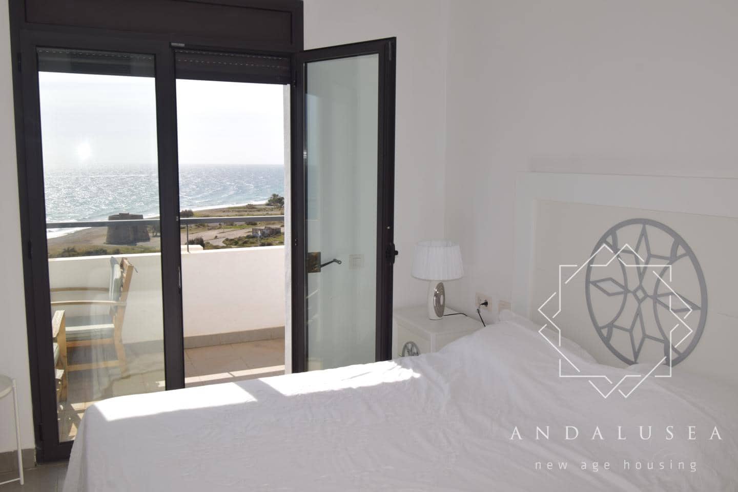 2 chambre Appartement à vendre à Mojacar avec piscine - 395 000 € (Ref: 9727540)