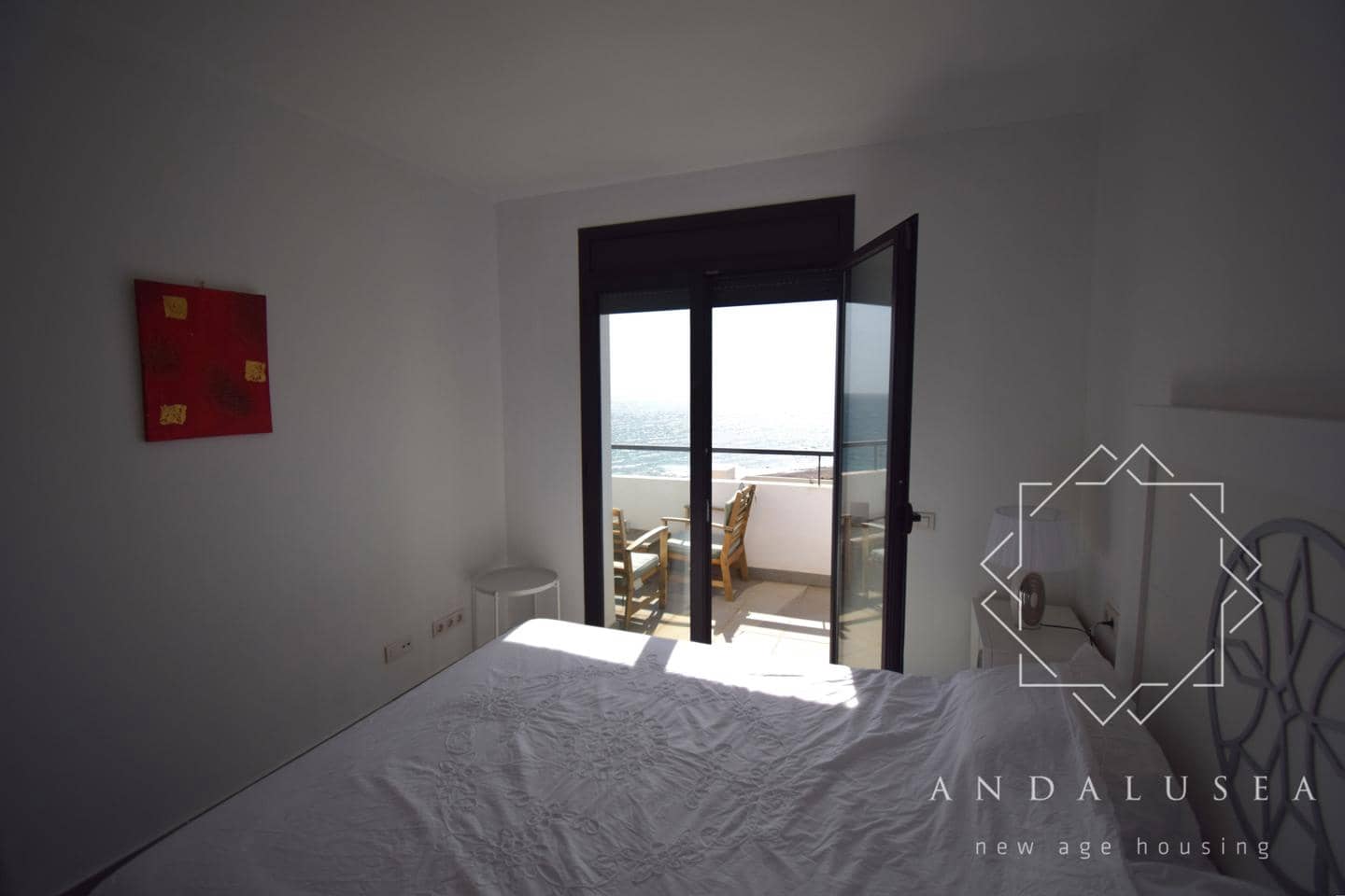 2 chambre Appartement à vendre à Mojacar avec piscine - 395 000 € (Ref: 9727540)