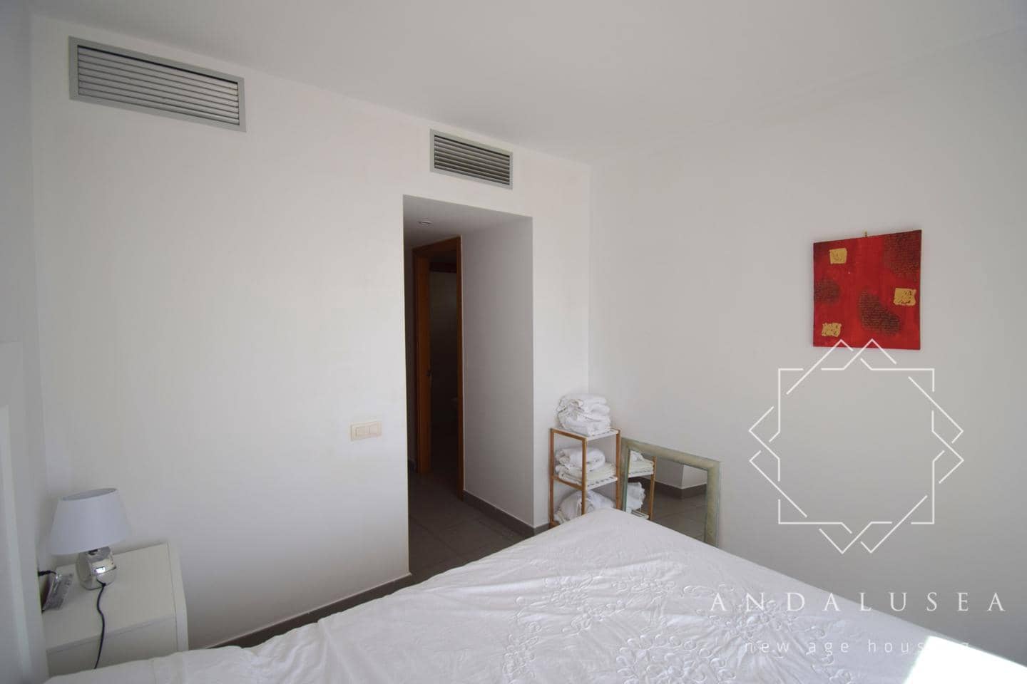 2 chambre Appartement à vendre à Mojacar avec piscine - 395 000 € (Ref: 9727540)