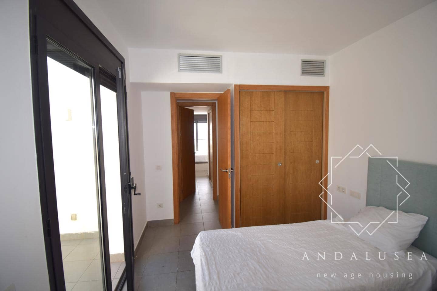 2 chambre Appartement à vendre à Mojacar avec piscine - 395 000 € (Ref: 9727540)