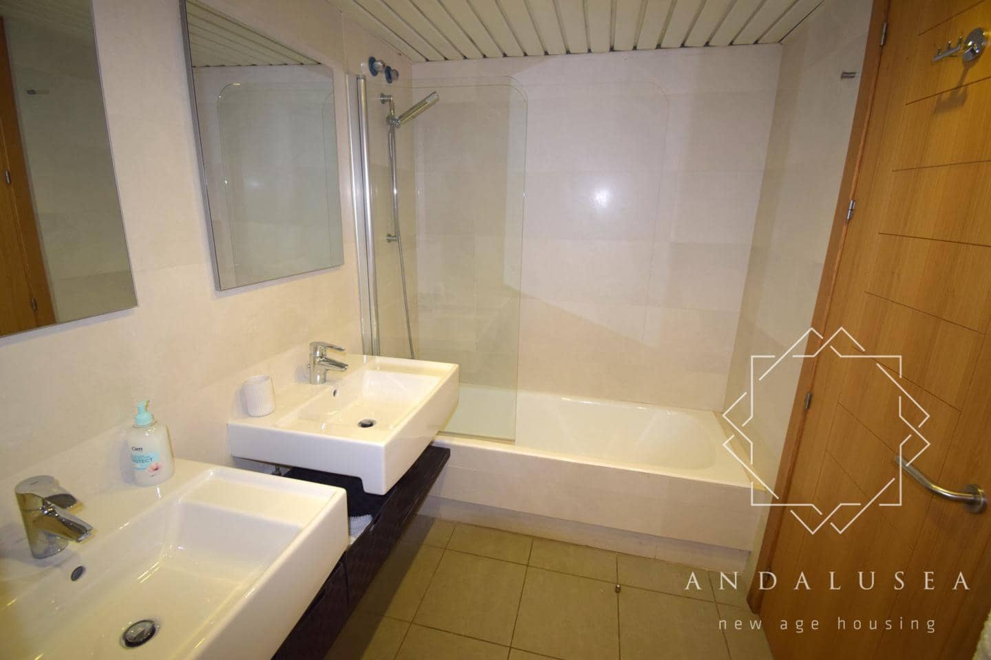 2 chambre Appartement à vendre à Mojacar avec piscine - 395 000 € (Ref: 9727540)