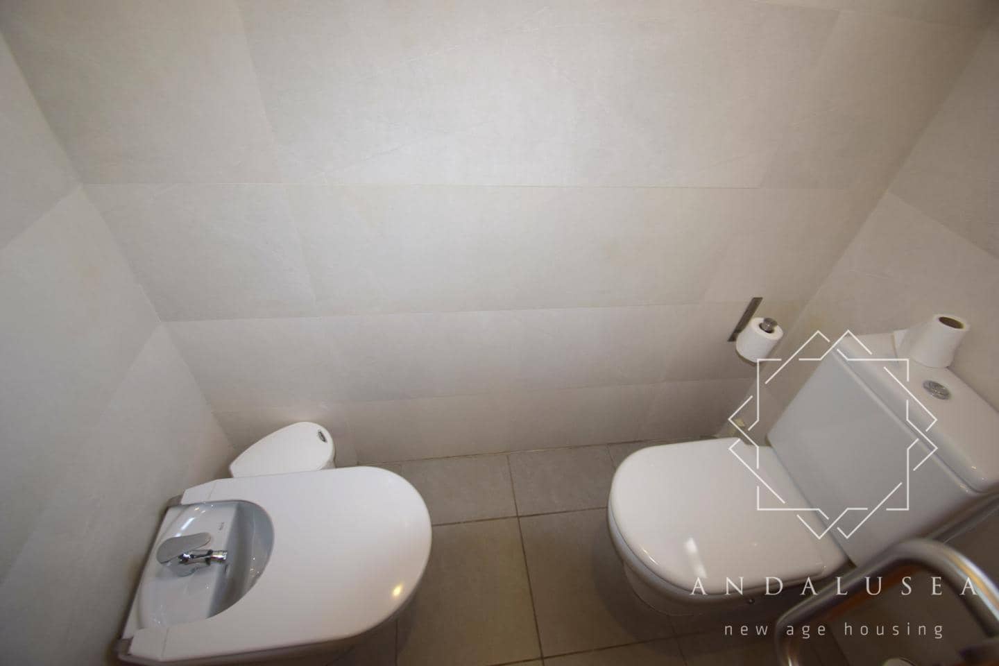 2 chambre Appartement à vendre à Mojacar avec piscine - 395 000 € (Ref: 9727540)