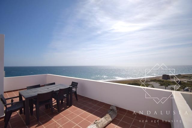 2 chambre Appartement à vendre à Mojácar avec piscine - 395 000 € (Ref: 9727540)