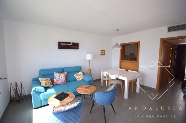 2 chambre Appartement à vendre à Mojácar avec piscine - 395 000 € (Ref: 9727540)