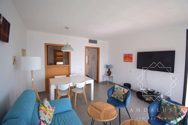 2 chambre Appartement à vendre à Mojácar avec piscine - 395 000 € (Ref: 9727540)