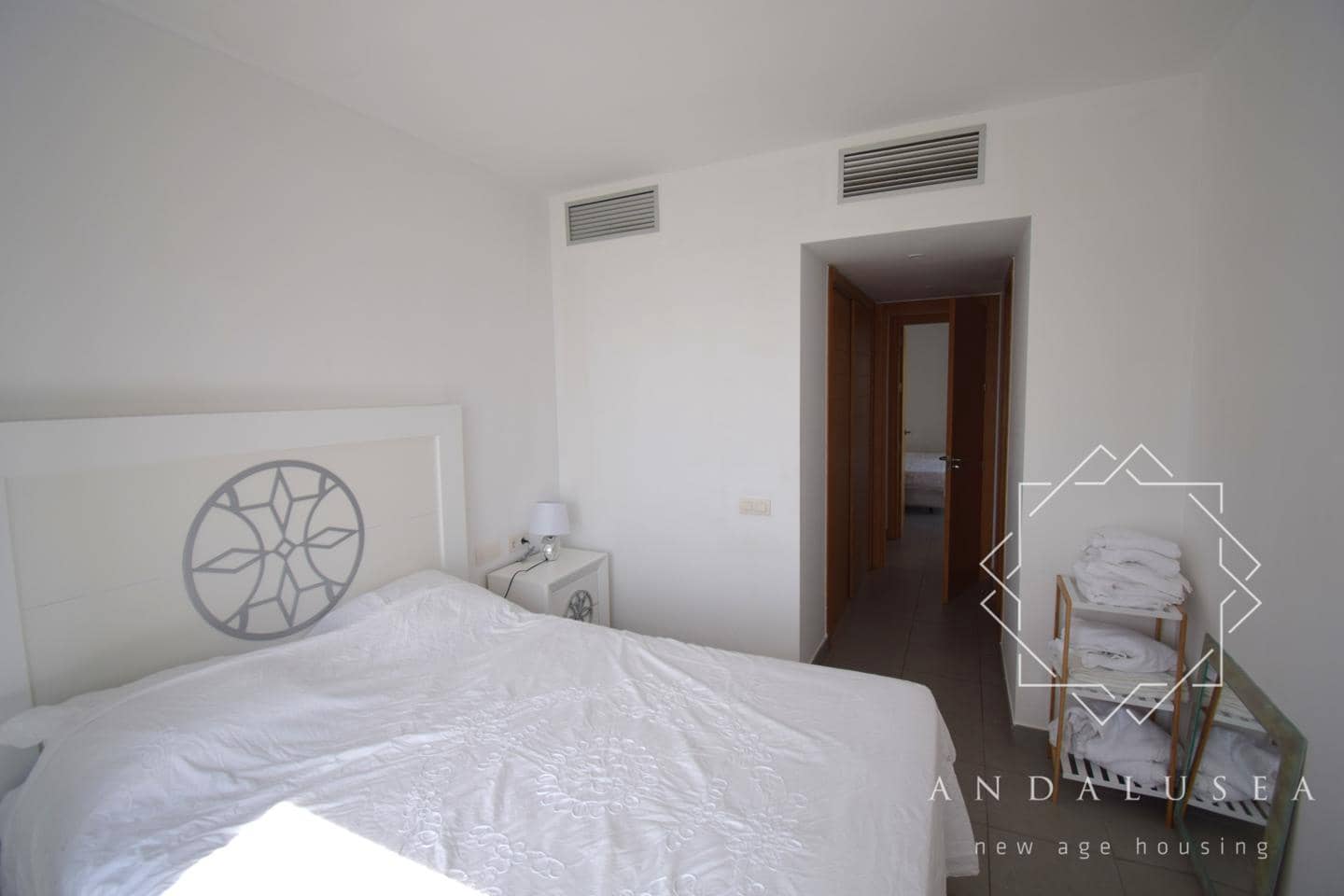 2 chambre Appartement à vendre à Mojacar avec piscine - 395 000 € (Ref: 9727540)