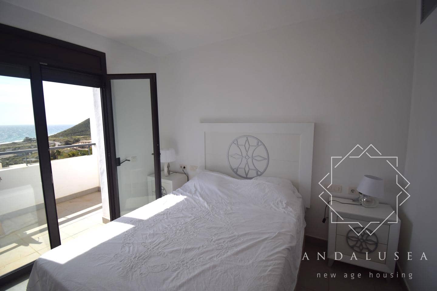 2 chambre Appartement à vendre à Mojacar avec piscine - 395 000 € (Ref: 9727540)