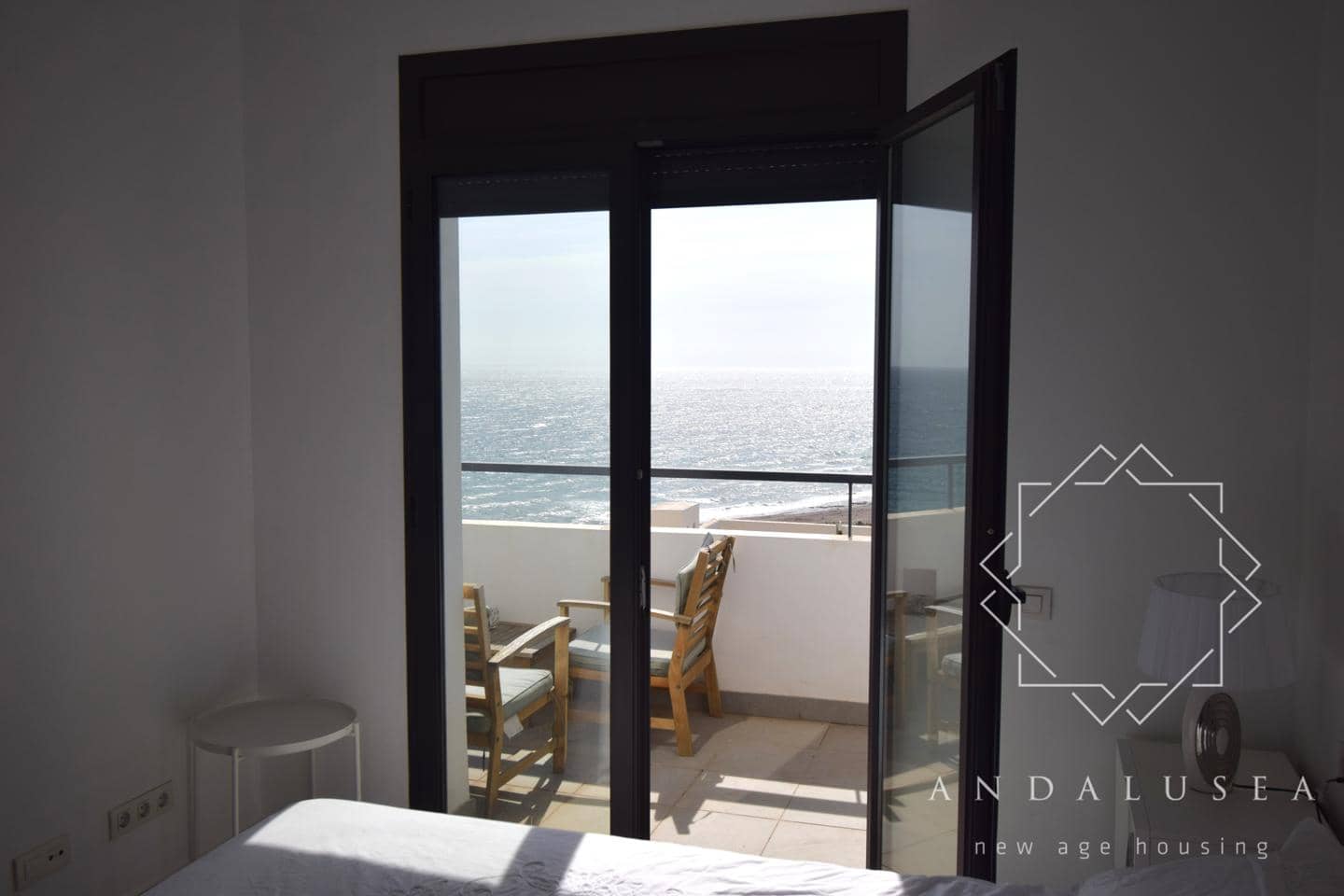 2 chambre Appartement à vendre à Mojacar avec piscine - 395 000 € (Ref: 9727540)