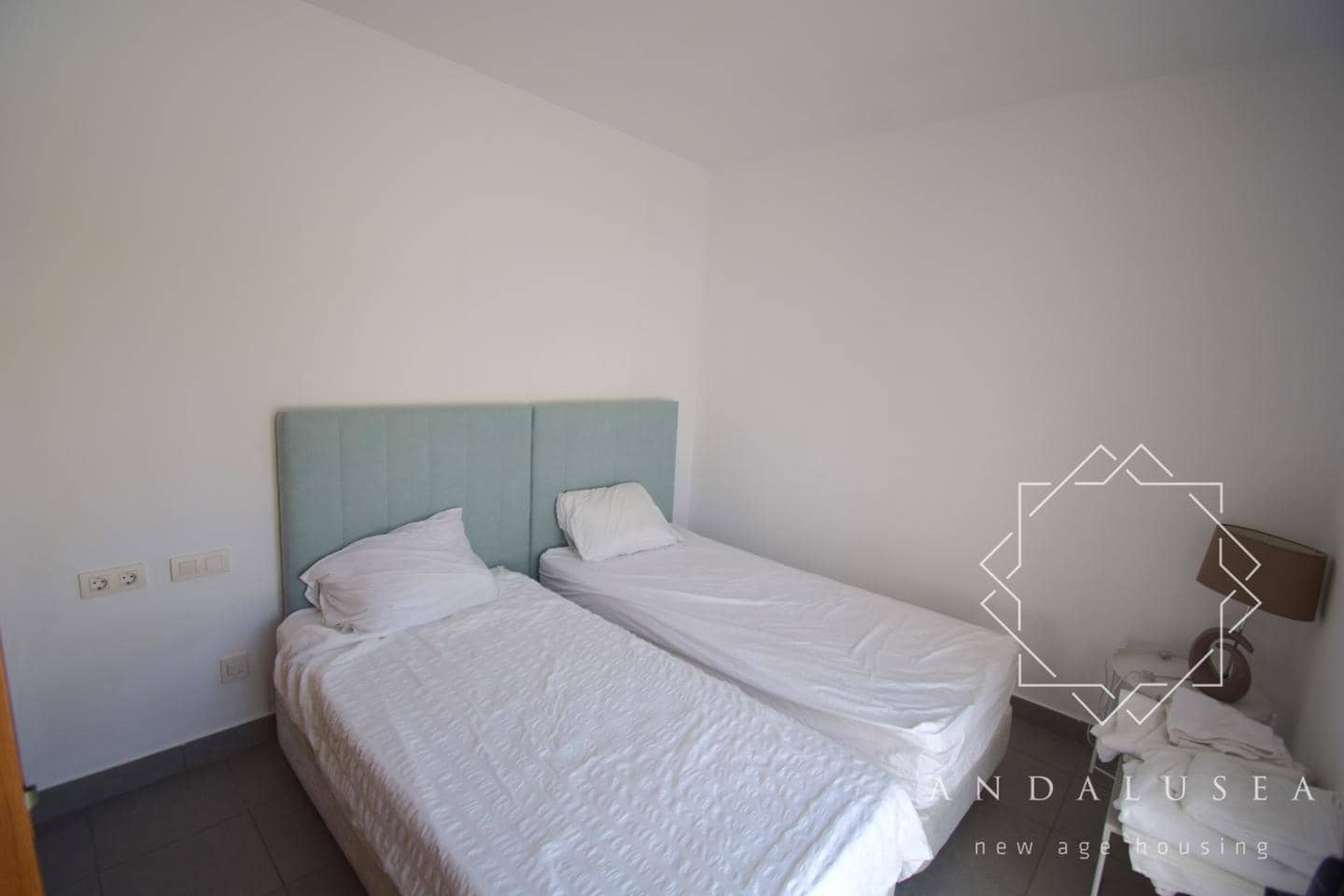 2 chambre Appartement à vendre à Mojacar avec piscine - 395 000 € (Ref: 9727540)