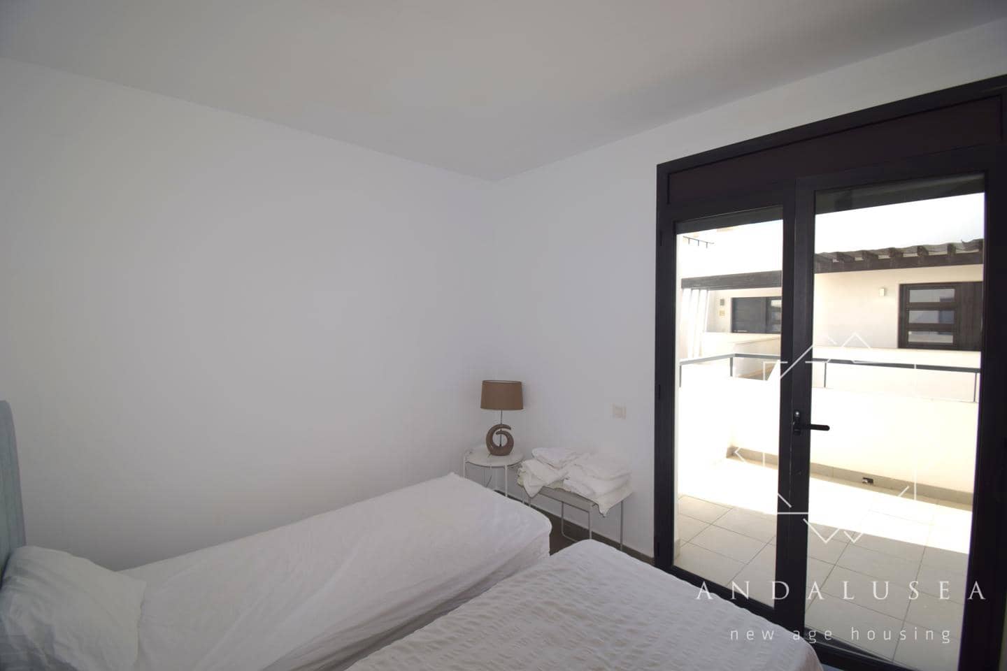 2 chambre Appartement à vendre à Mojacar avec piscine - 395 000 € (Ref: 9727540)