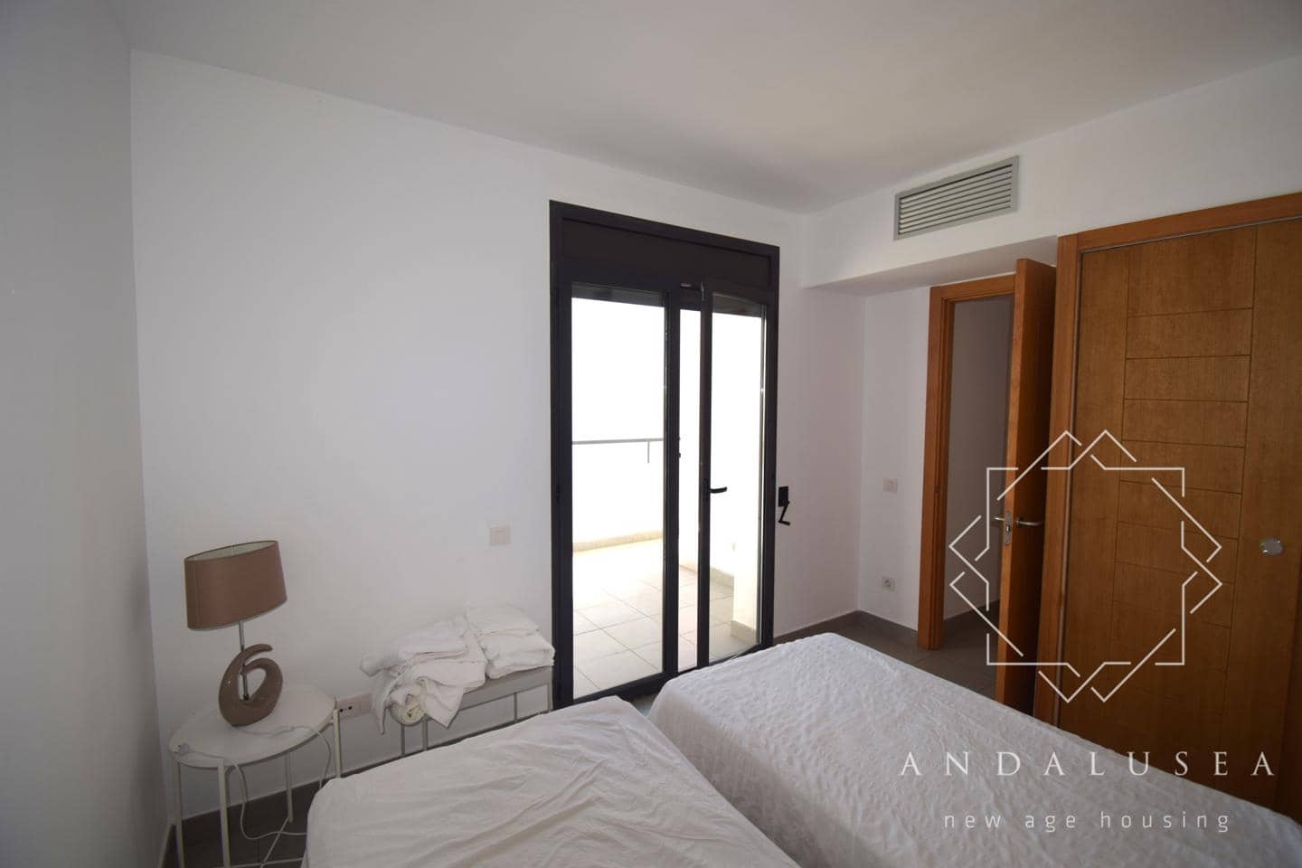 2 chambre Appartement à vendre à Mojacar avec piscine - 395 000 € (Ref: 9727540)