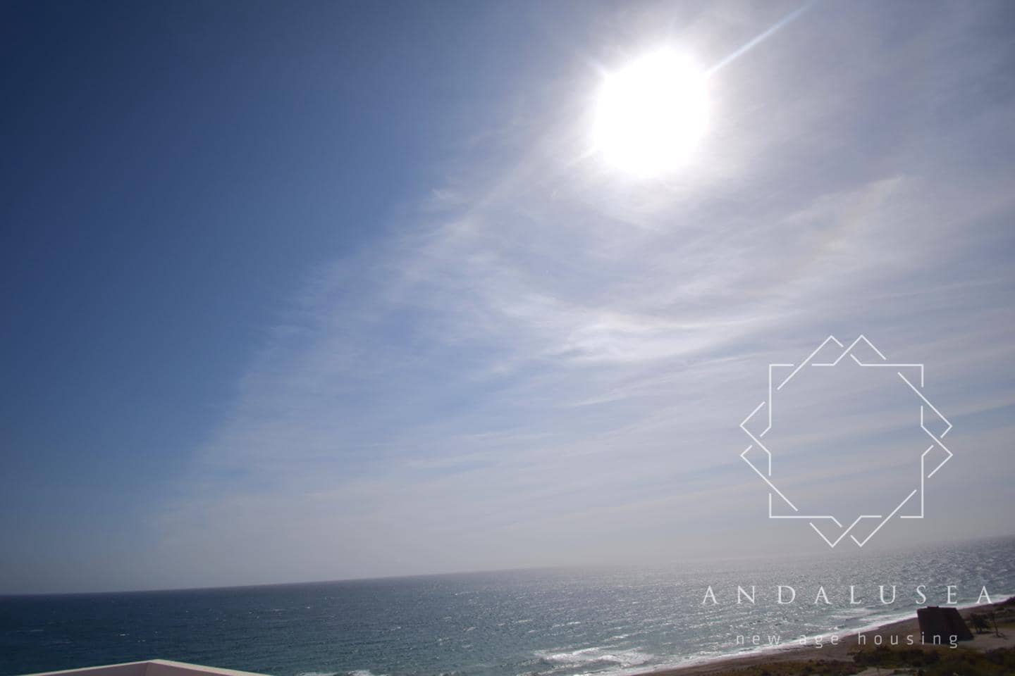 2 chambre Appartement à vendre à Mojacar avec piscine - 395 000 € (Ref: 9727540)