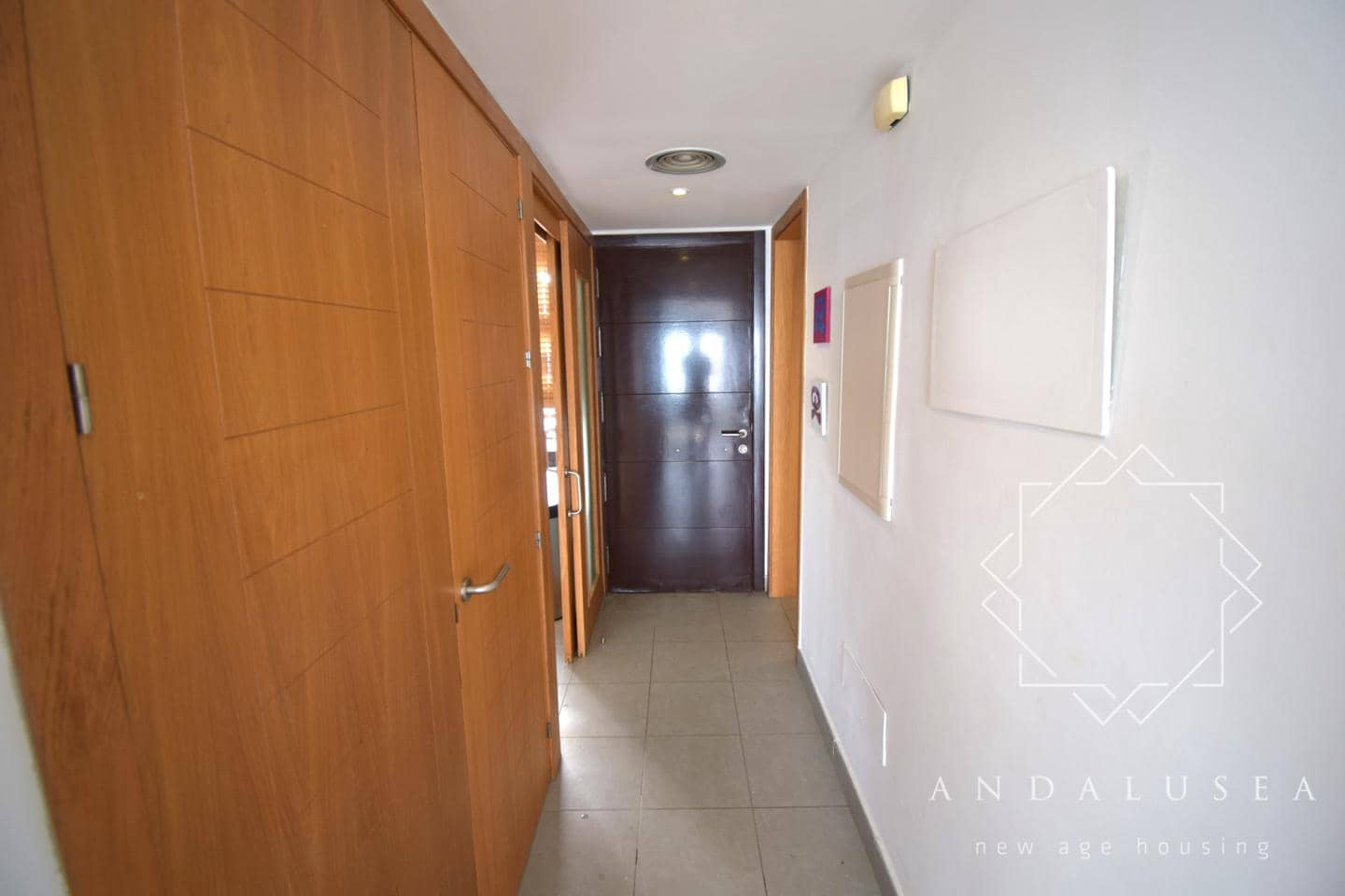 2 chambre Appartement à vendre à Mojacar avec piscine - 395 000 € (Ref: 9727540)