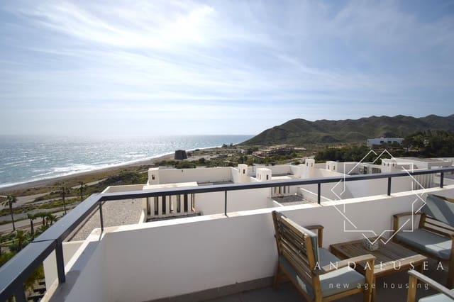 2 chambre Appartement à vendre à Mojácar avec piscine - 395 000 € (Ref: 9727540)