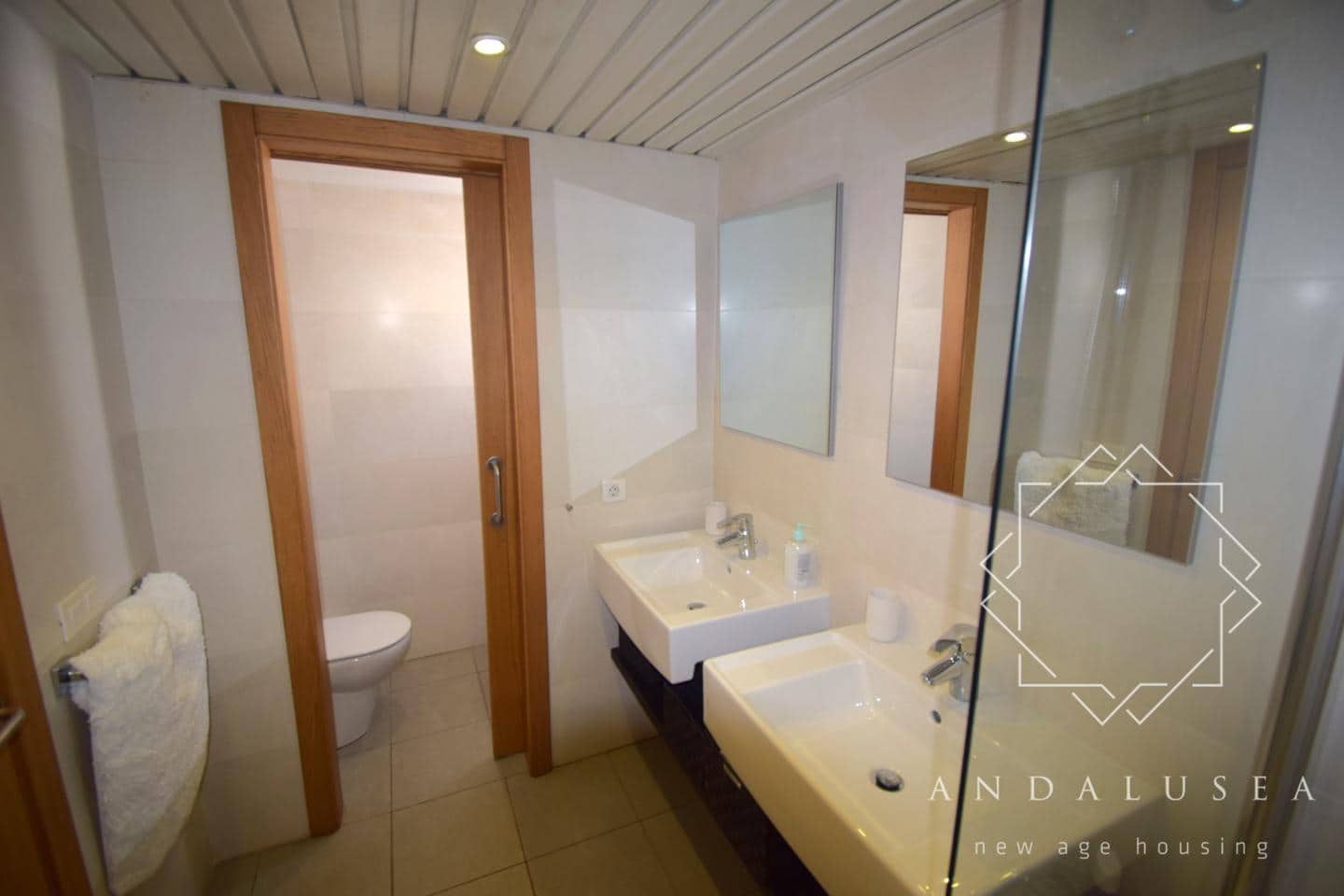 2 chambre Appartement à vendre à Mojacar avec piscine - 395 000 € (Ref: 9727540)