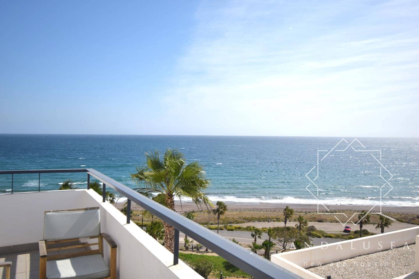 2 chambre Appartement à vendre à Mojacar avec piscine - 395 000 € (Ref: 9727540)