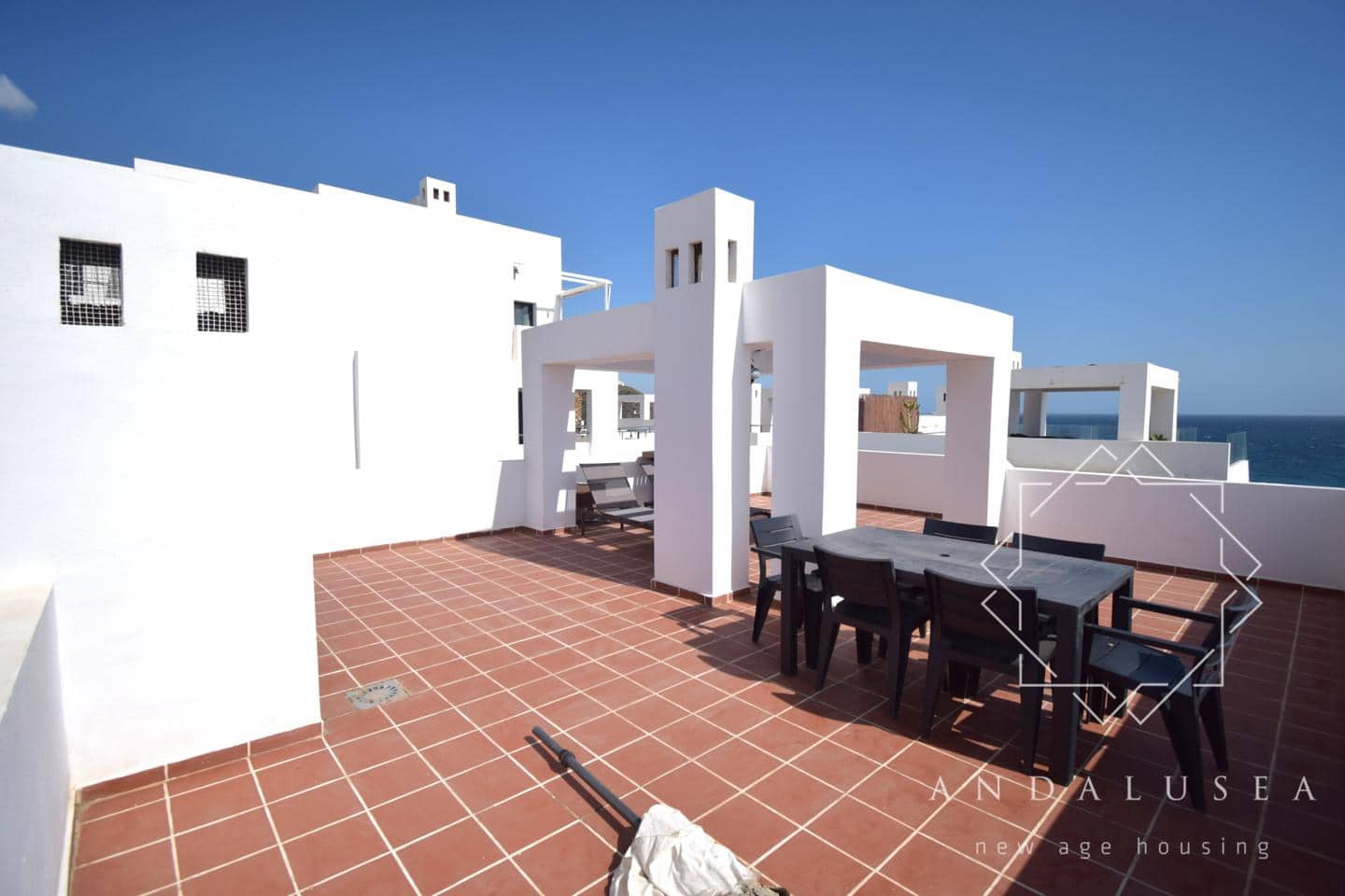 2 chambre Appartement à vendre à Mojacar avec piscine - 395 000 € (Ref: 9727540)