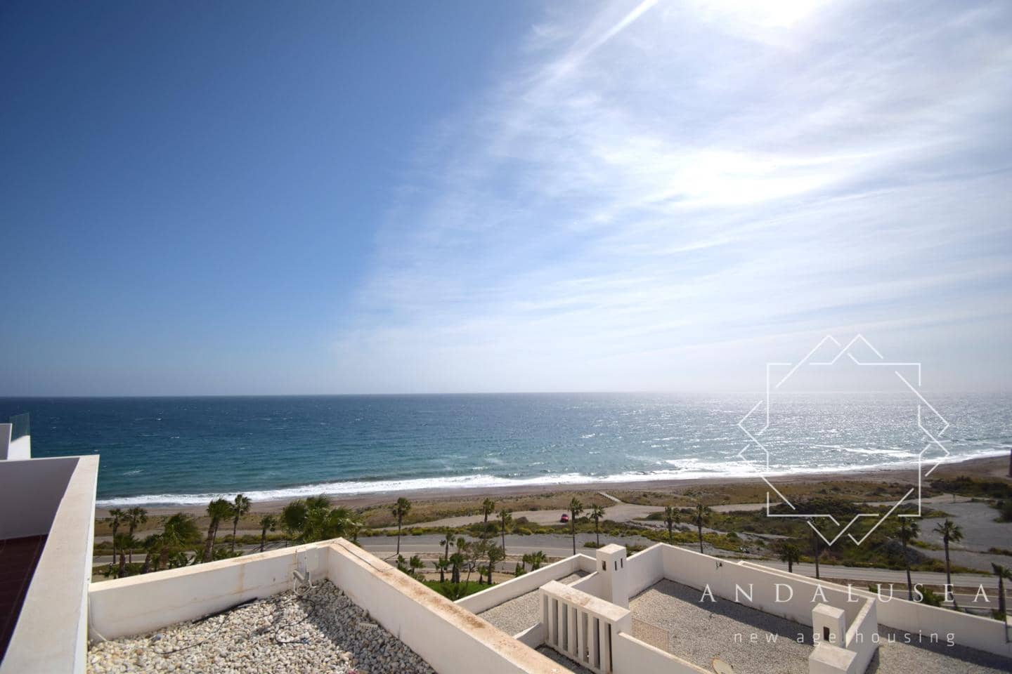 2 chambre Appartement à vendre à Mojacar avec piscine - 395 000 € (Ref: 9727540)