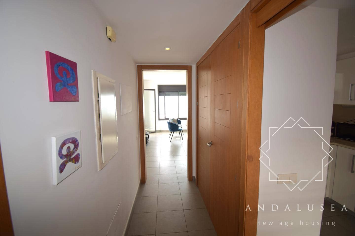 2 chambre Appartement à vendre à Mojacar avec piscine - 395 000 € (Ref: 9727540)