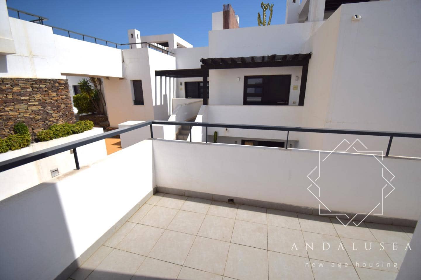 2 chambre Appartement à vendre à Mojacar avec piscine - 395 000 € (Ref: 9727540)