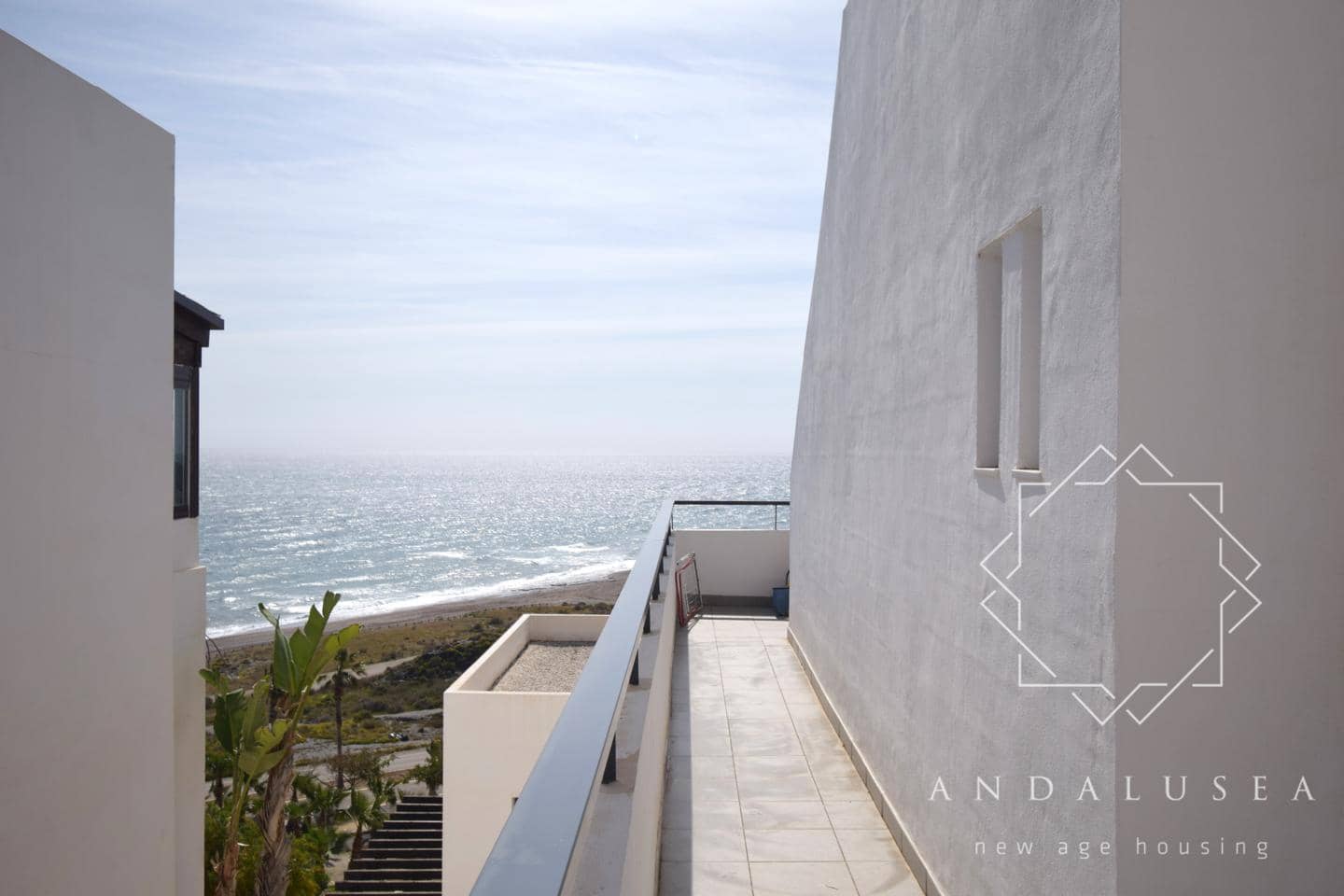 2 chambre Appartement à vendre à Mojacar avec piscine - 395 000 € (Ref: 9727540)