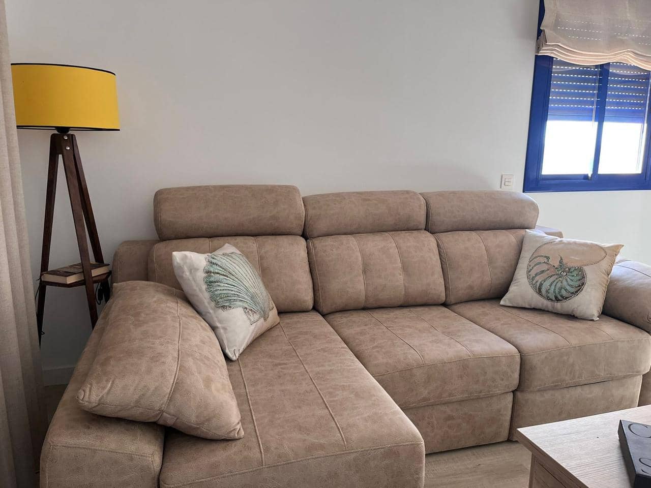 2 Zimmer Wohnung zu vermieten in Mojacar - 990 € (Ref: 9733823)