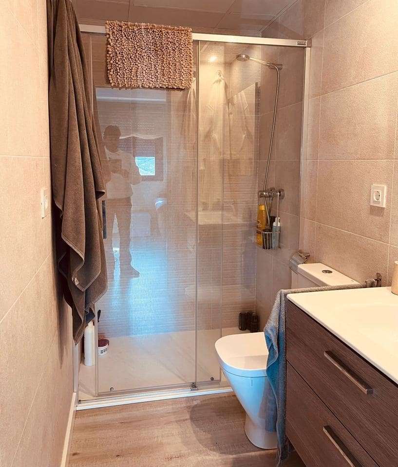 2 Zimmer Wohnung zu vermieten in Mojacar - 990 € (Ref: 9733823)