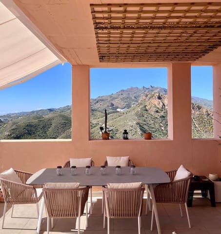 2 quarto Apartamento para arrendar em Mojácar - 990 € (Ref: 9733823)