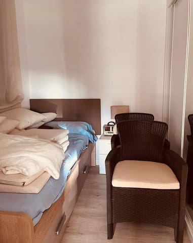 2 quarto Apartamento para arrendar em Mojácar - 990 € (Ref: 9733823)