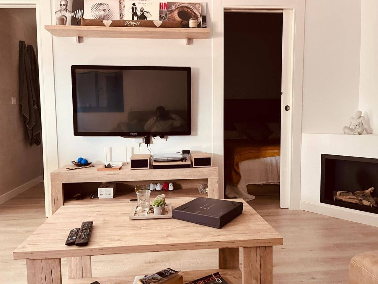 2 Zimmer Wohnung zu vermieten in Mojacar - 990 € (Ref: 9733823)