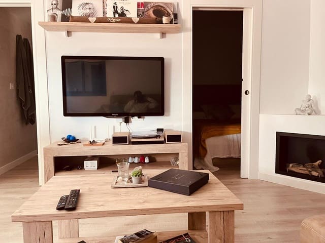 2 quarto Apartamento para arrendar em Mojácar - 990 € (Ref: 9733823)