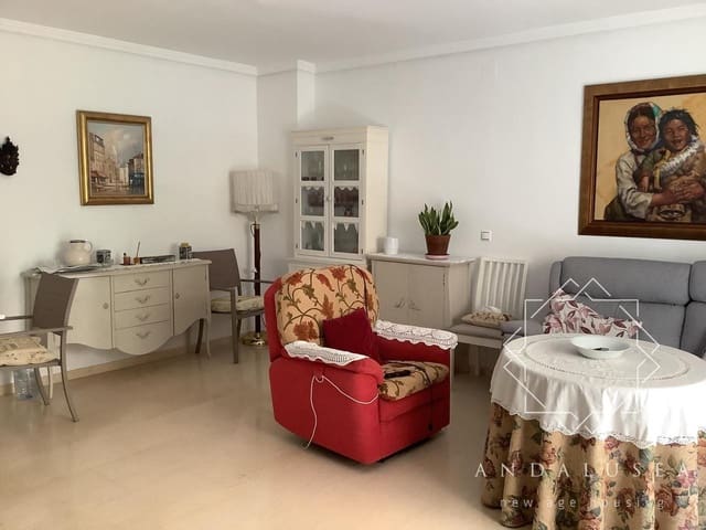 3 sypialnia Mieszkanie na sprzedaż w Garrucha - 290 000 € (Ref: 9749209)