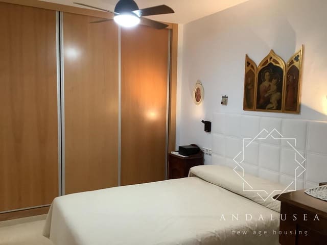 3 sypialnia Mieszkanie na sprzedaż w Garrucha - 290 000 € (Ref: 9749209)