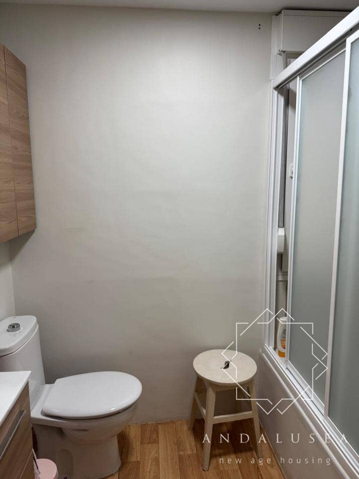 3 sypialnia Mieszkanie na sprzedaż w Garrucha - 290 000 € (Ref: 9749209)