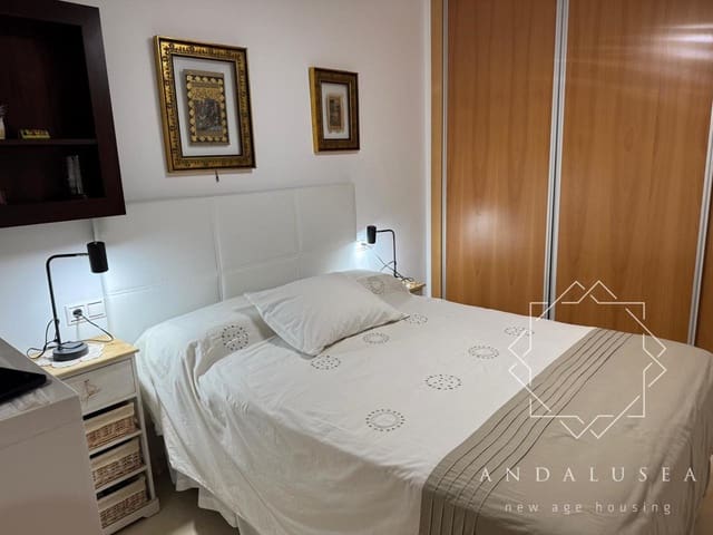 3 sypialnia Mieszkanie na sprzedaż w Garrucha - 290 000 € (Ref: 9749209)