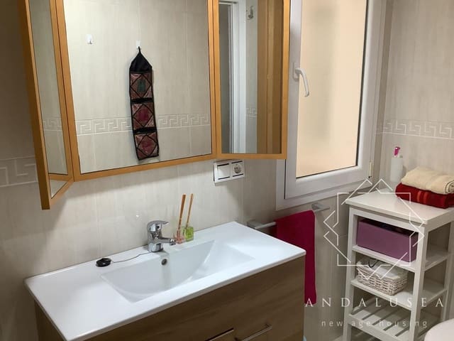 3 sypialnia Mieszkanie na sprzedaż w Garrucha - 290 000 € (Ref: 9749209)