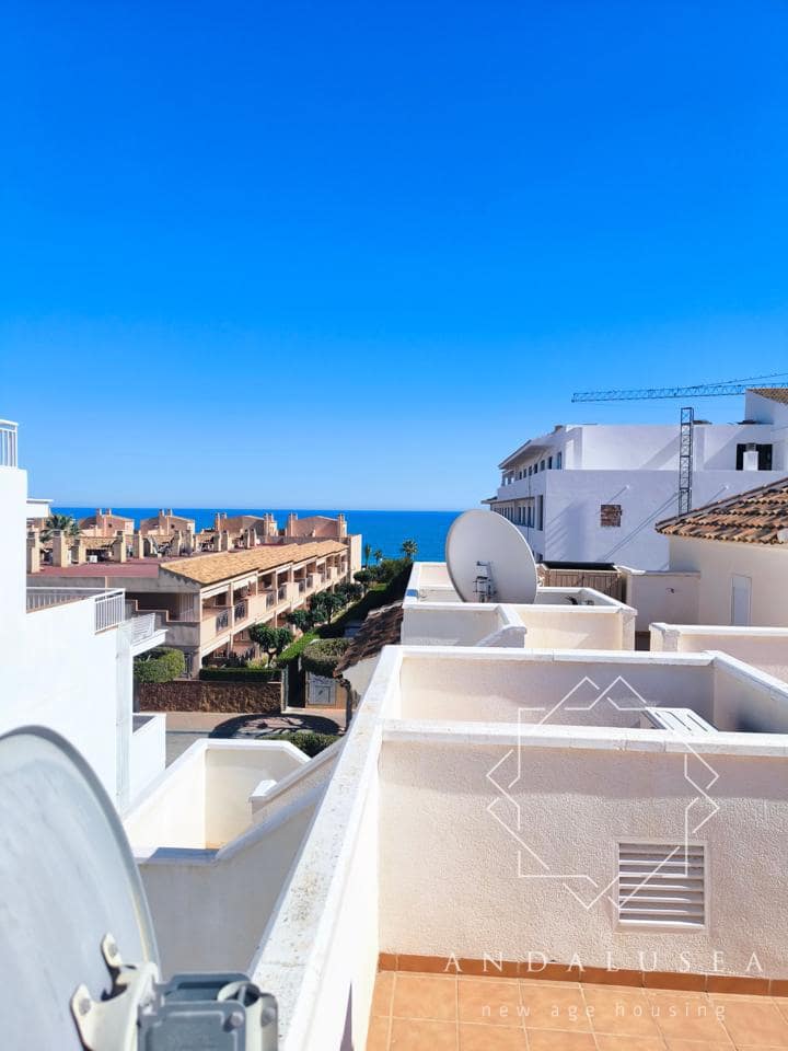 2 slaapkamer Flat te huur in Mojacar met zwembad - € 750 (Ref: 9774368)