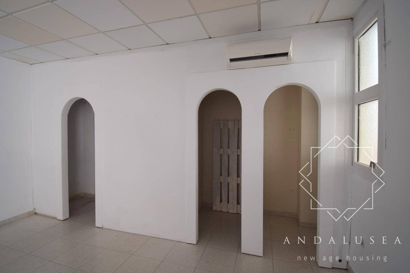 1 soveværelse Virksomhed til salg i Mojacar - € 150.000 (Ref: 9778530)